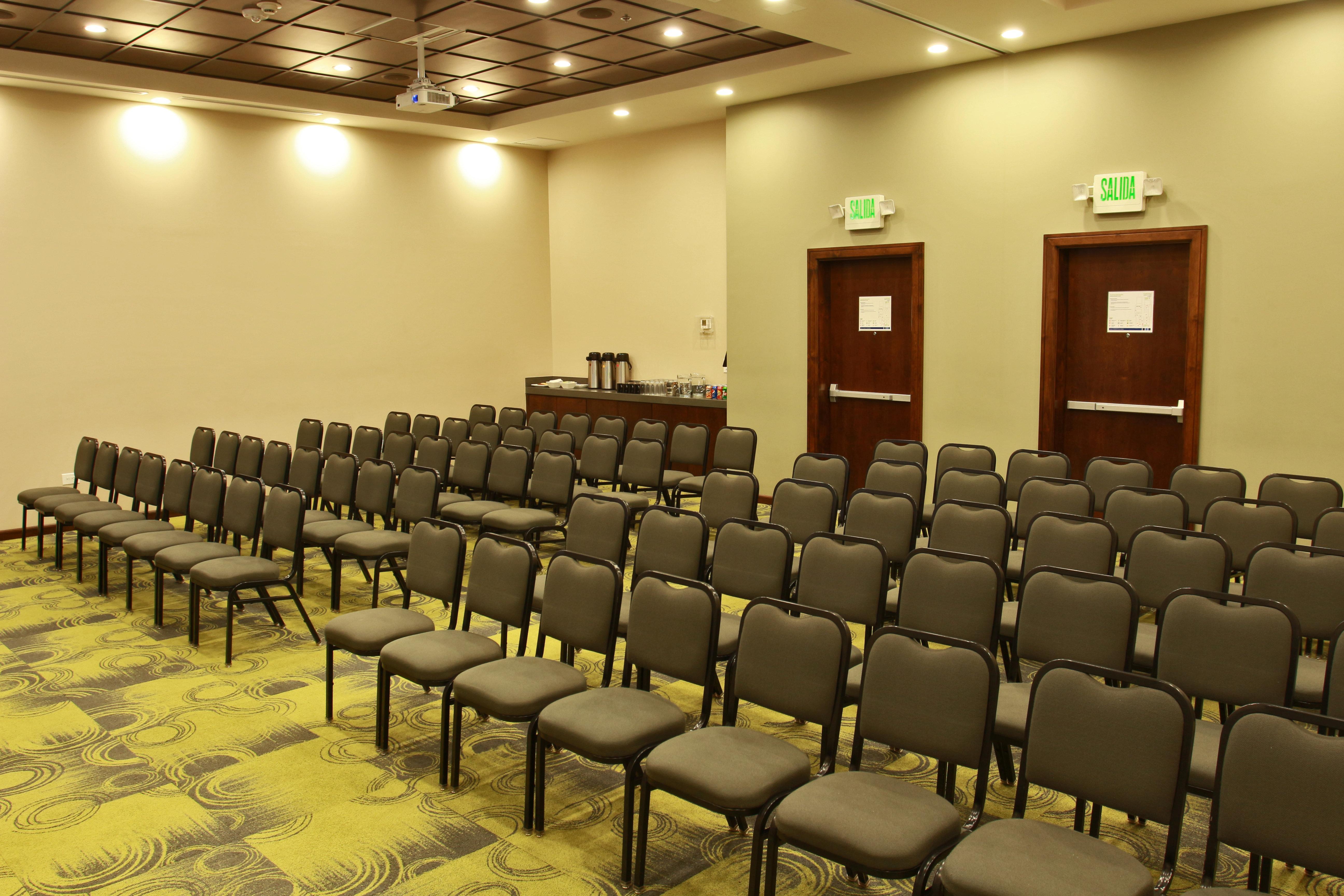 Holiday Inn Express & Suites Mexicali By Ihg Exterior foto