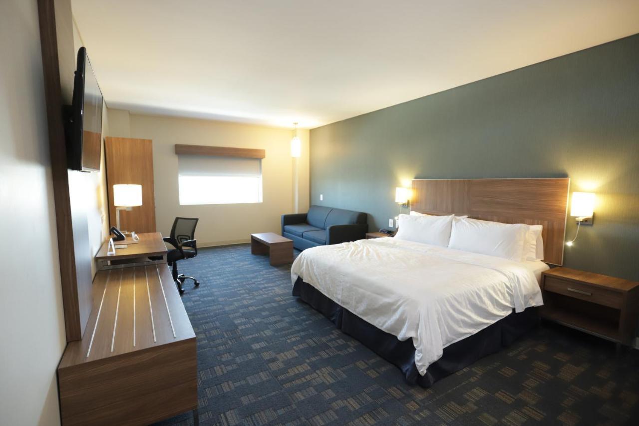 Holiday Inn Express & Suites Mexicali By Ihg Exterior foto