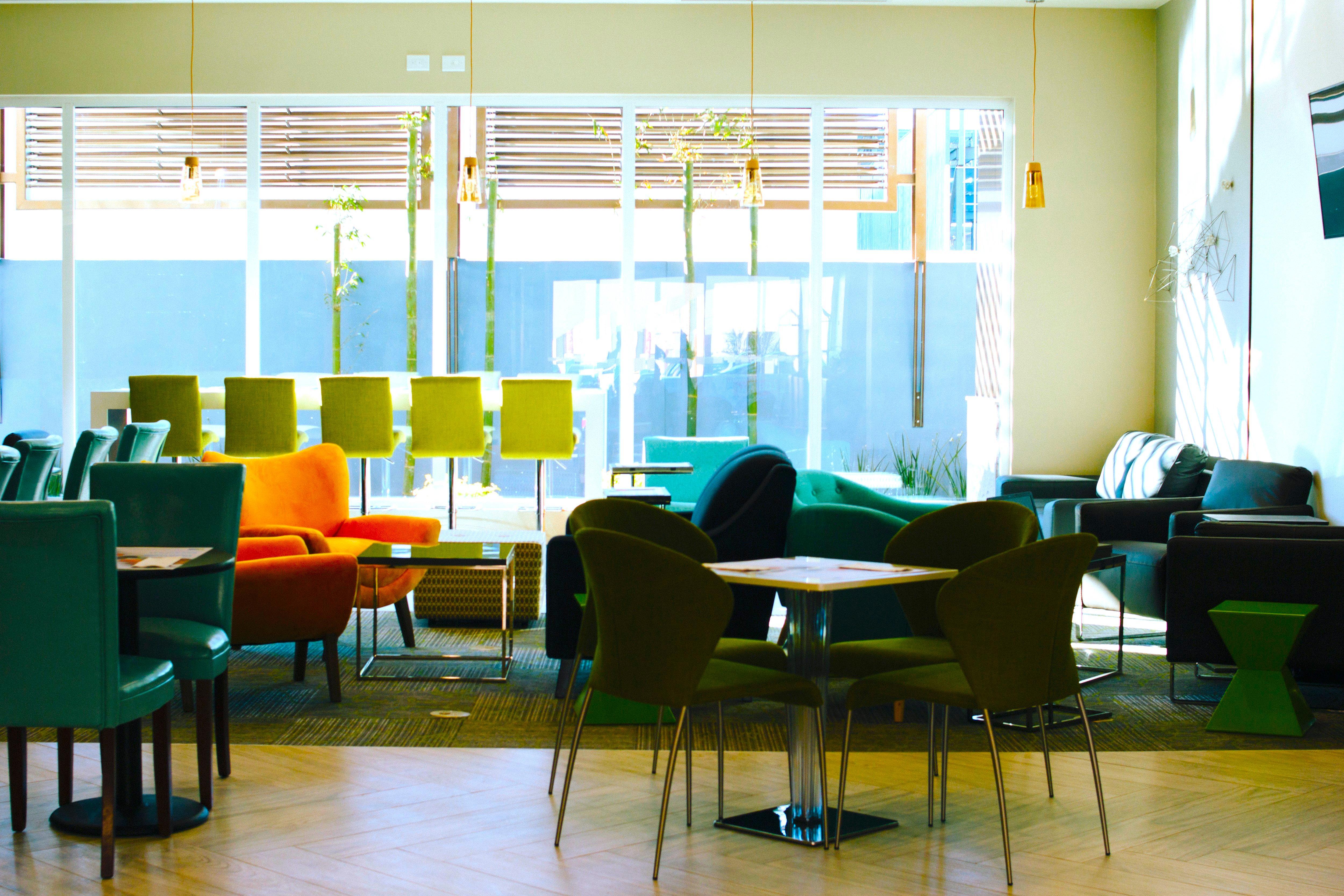 Holiday Inn Express & Suites Mexicali By Ihg Exterior foto