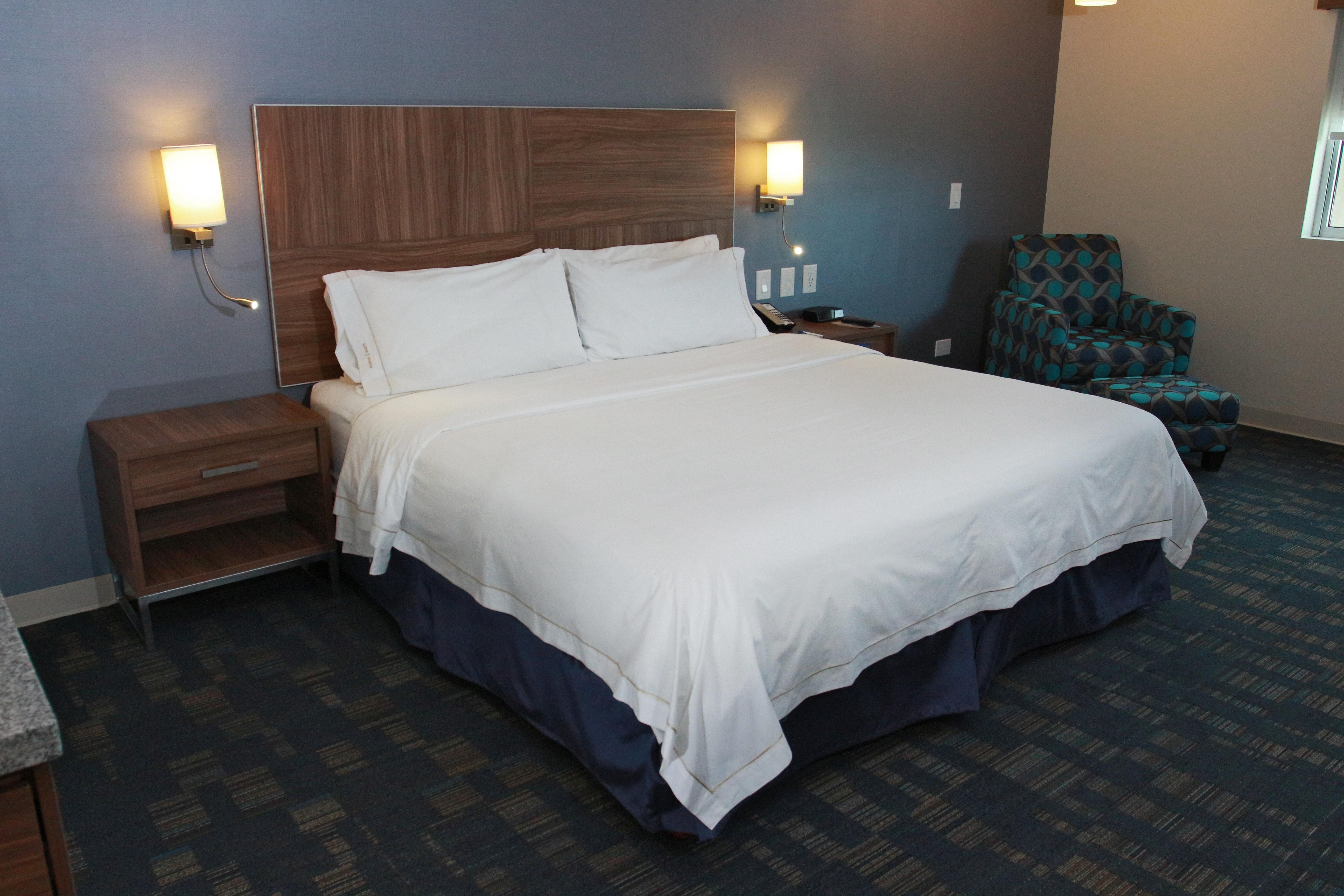 Holiday Inn Express & Suites Mexicali By Ihg Exterior foto
