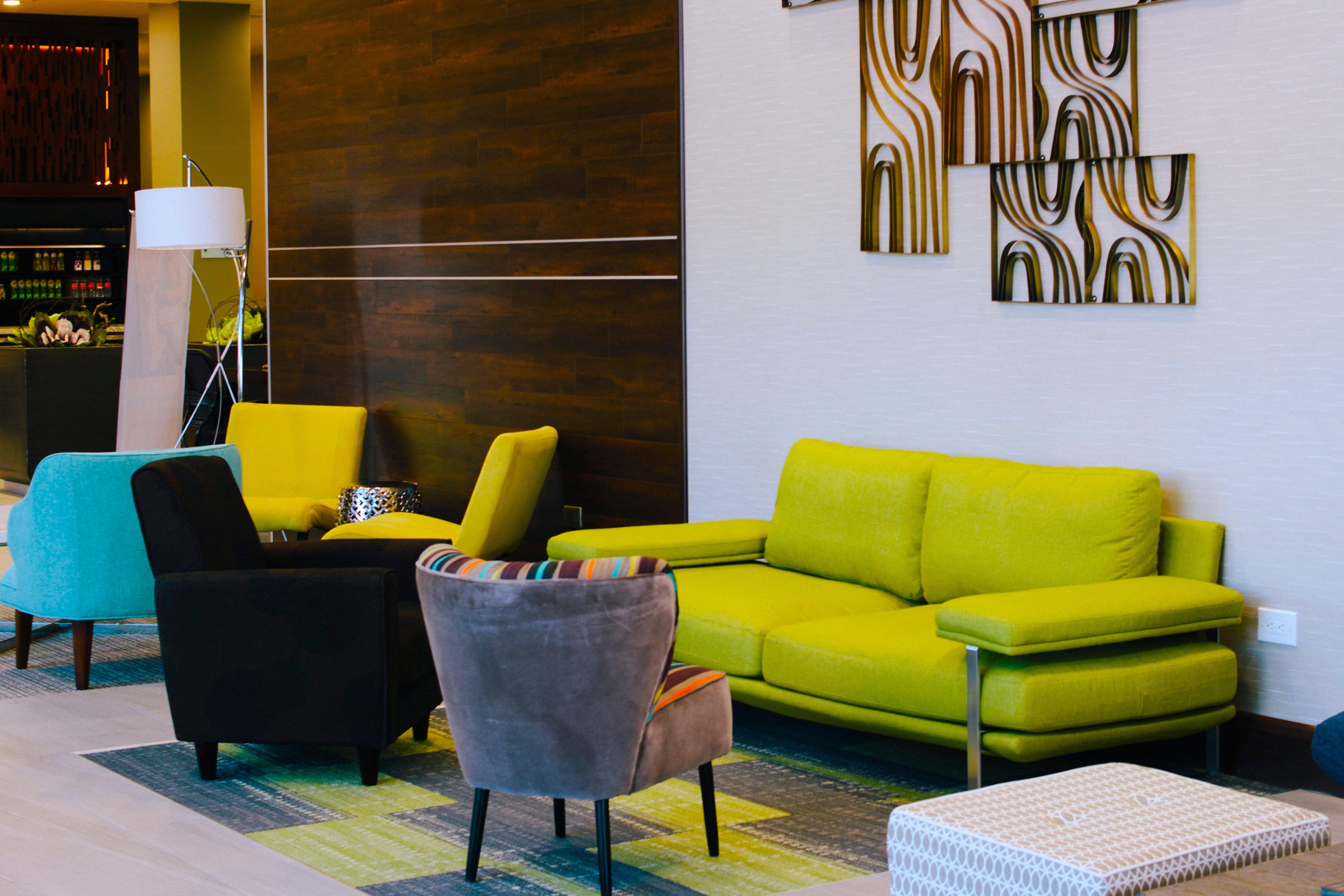 Holiday Inn Express & Suites Mexicali By Ihg Exterior foto