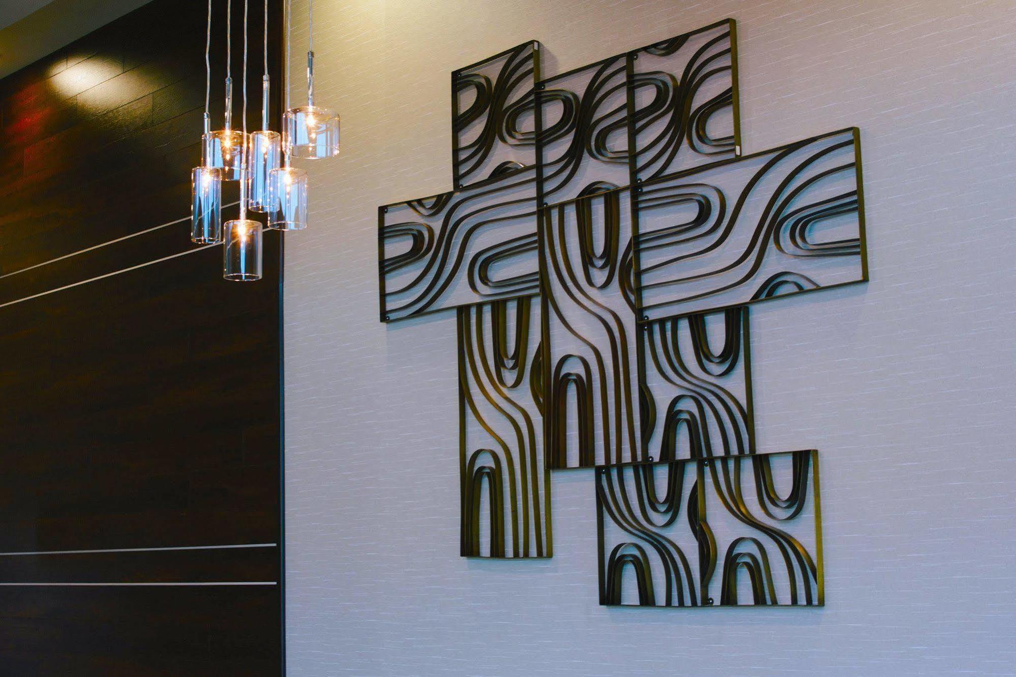 Holiday Inn Express & Suites Mexicali By Ihg Exterior foto